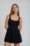 PRIV - Fay Mini Cocktail Dress