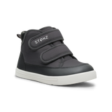 Stonz - Journey Kid - Charcoal/Black