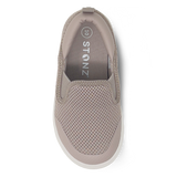 Stonz - Skipperz Slip-On Shoes for Toddlers - Dune