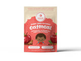 Purely Kids - Toddler Apple Cinnamon Oatmeal