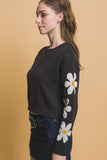 Daisy Sweater