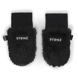 Stonz - Baby Nest Mitts - Black