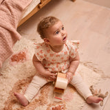 Dirkje - Girls Summer Dress