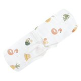 Perlimpinpin - Summer Cotton Muslin Swaddle
