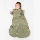 Belan J - 1.0 TOG Sleep Sack - Forest Friends