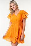 Serena Dress