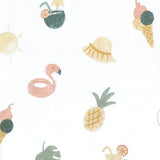 Perlimpinpin - Summer Cotton Muslin Swaddle