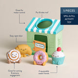 Itzy Ritzy - Itzy Play Bakery™