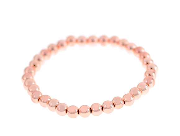 Rose Gold Fashion Bracelet