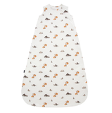 Belan J - 1.0 TOG Sleep Sack - Foxes