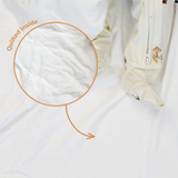 Belan J - 1.0 TOG Sleep Sack - Squirrels