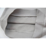 KID.ORCA - French Terry Sweatpants - Pebble