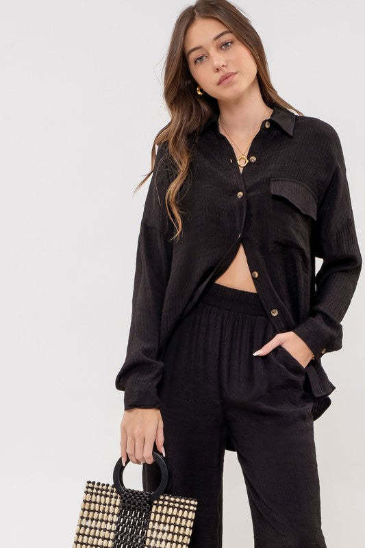 Scarlett Long Sleeve