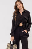 Scarlett Long Sleeve