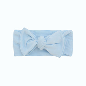Headband - Hydrangea Blue