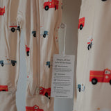 Roobear - Rescue Paws Bamboo Sleeper