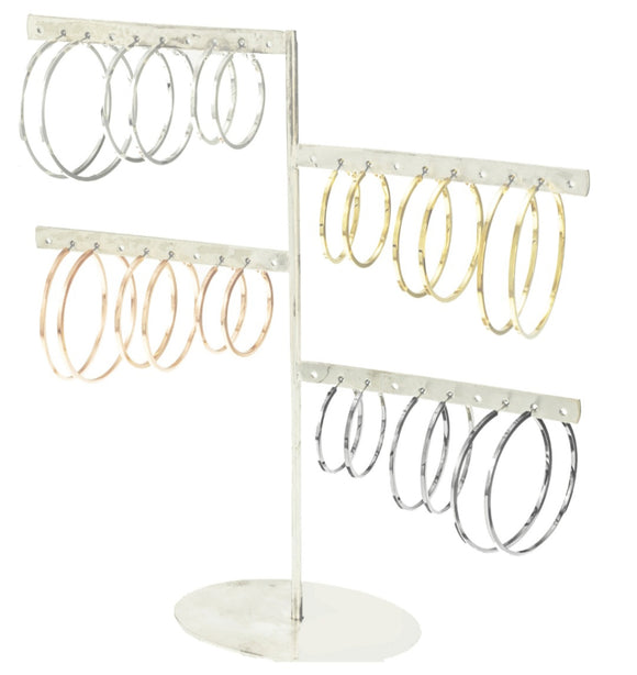 Hoop Earrings
