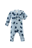 ZippyJamz - Freshly Picked Bamboo Footless Sleeper