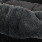 Stonz - Cloud Hat - Charcoal