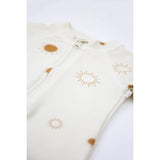 KID.ORCA - Swim Jumpsuit - Sun Rays / Shell