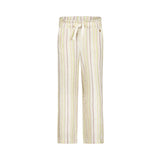 Koko Noko - Girls Striped Pants