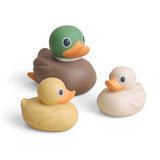 Itzy Ritzy - Itzy Ducky Family™ - Mallard