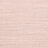 Perlimpinpin - Pink Cotton Muslin Swaddle
