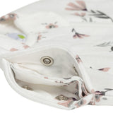 Perlimpinpin - Watercolour Flowers Bamboo Newborn Sleep Bag