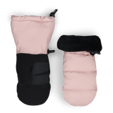Stonz - Cloud Mitts - Blush