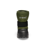 Stonz - Trek Toddler - Cypress