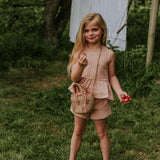 Koko Noko - Girls Shorts Set
