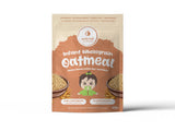 Purely Kids - Infant Wholegrain Oatmeal