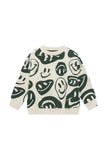 Smile Sweater