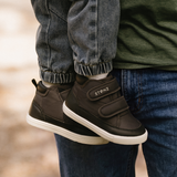 Stonz - Journey Kid - Charcoal/Black