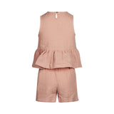 Koko Noko - Girls Shorts Set