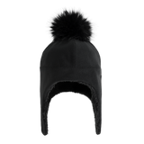 Stonz - Nest Hat - Black