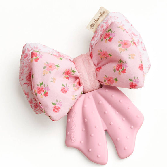 Itzy Ritzy - Sweetie Crinkle™ - Bow