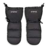 Stonz - Cloud Mitts - Charcoal