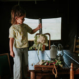 Koko Noko - Girls Wide Leg Jeans