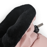 Stonz - Cloud Mitts - Blush