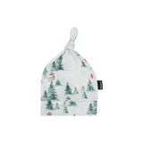 Belan J - Knotted Hat - Sleigh Ride