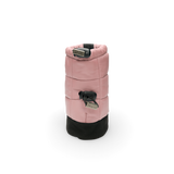 Stonz - Baby Puffer Booties - Haze Pink