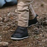 Stonz - Journey Baby - Charcoal/Black