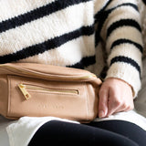 Gray Haus - Parker Pack II - Sand
