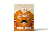 Purely Kids - Toddler Maple Oatmeal
