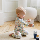 Roobear - Under the Sea Bamboo Sleeper