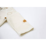 KID.ORCA - Swim Jumpsuit - Sun Rays / Shell