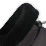 Stonz - Cloud Mitts - Charcoal