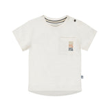 Dirkje - Boys Surf Club Tee