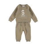 Dirkje - Baby Boys Jogging Set